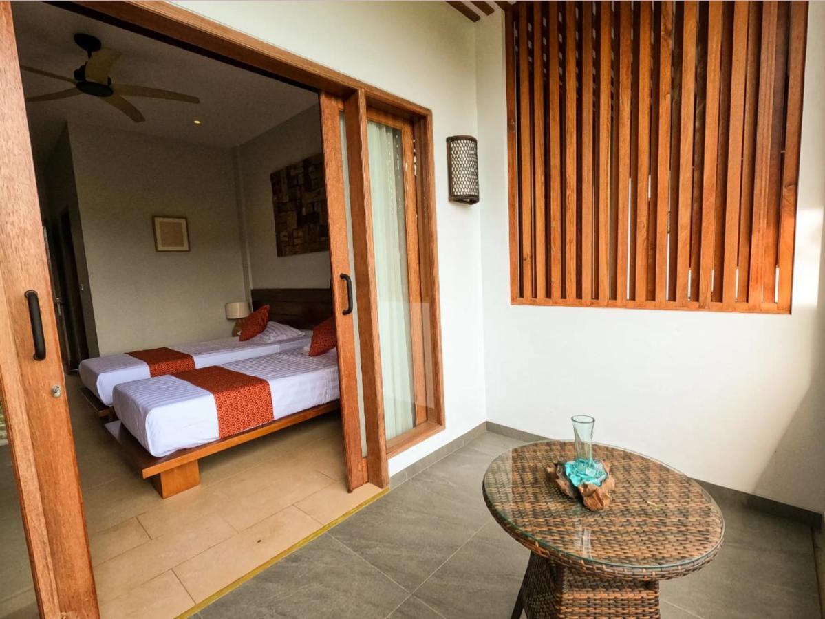 Hotel Santai Toraja Rantepao Exterior foto